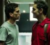 La casa de papel Özel Gösterim 9. Bölüm