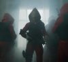 La casa de papel 2. Sezon 5. Bölüm