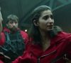 La casa de papel 2. Sezon 13. Bölüm