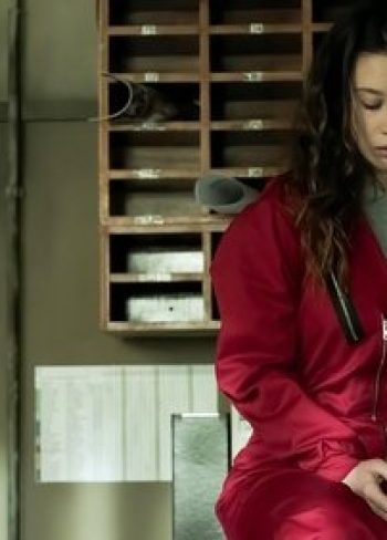 La casa de papel Özel Gösterim 3. Bölüm