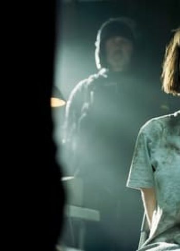 La casa de papel Özel Gösterim 16. Bölüm