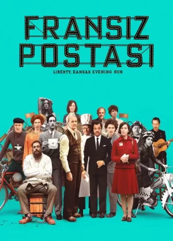 Fransız Postası