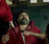 La casa de papel Özel Gösterim 4. Bölüm
