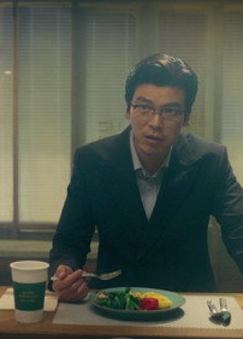 La Casa de Papel: Kore 1. Sezon 7. Bölüm