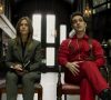 La casa de papel Özel Gösterim 10. Bölüm