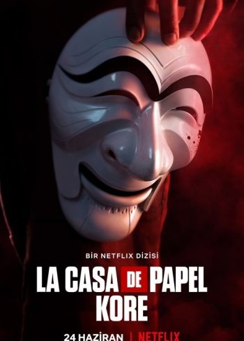 La Casa de Papel: Kore