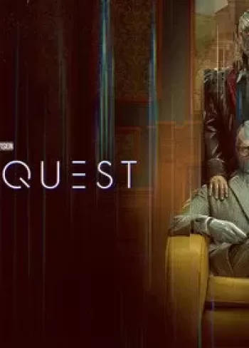 VisionQuest