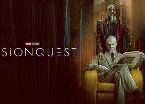 VisionQuest