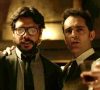 La casa de papel 1. Sezon 9. Bölüm