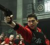 La casa de papel 2. Sezon 4. Bölüm