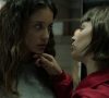 La casa de papel Özel Gösterim 8. Bölüm