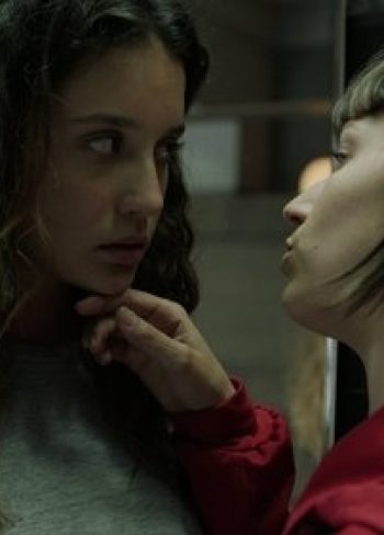 La casa de papel Özel Gösterim 8. Bölüm