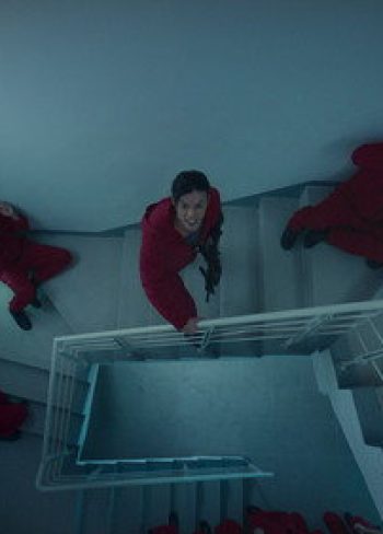 La Casa de Papel: Kore 1. Sezon 8. Bölüm