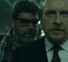 La casa de papel 3. Sezon 1. Bölüm