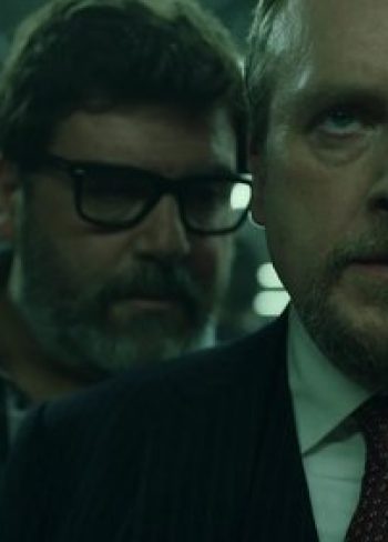 La casa de papel 3. Sezon 1. Bölüm