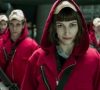 La casa de papel Özel Gösterim 1. Bölüm