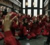 La casa de papel 1. Sezon 15. Bölüm
