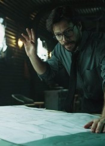 La casa de papel 2. Sezon 14. Bölüm