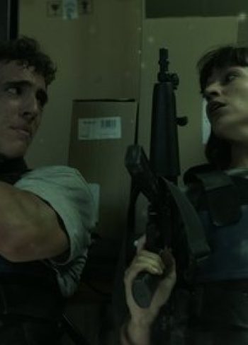 La casa de papel Özel Gösterim 22. Bölüm