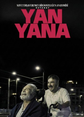 Yan Yana