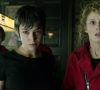 La casa de papel 2. Sezon 16. Bölüm