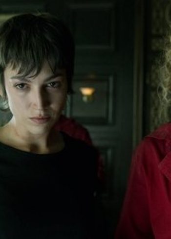 La casa de papel 2. Sezon 16. Bölüm