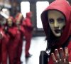 La casa de papel 1. Sezon 4. Bölüm