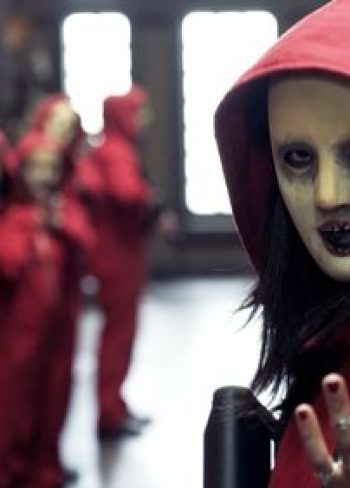 La casa de papel 1. Sezon 4. Bölüm