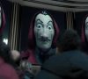 La casa de papel 2. Sezon 2. Bölüm