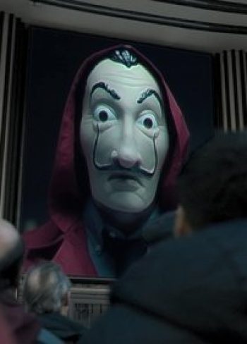 La casa de papel 2. Sezon 2. Bölüm