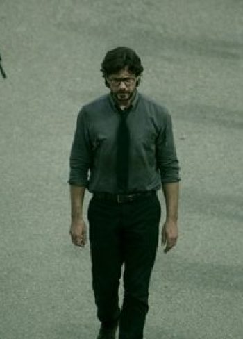 La casa de papel 3. Sezon 9. Bölüm