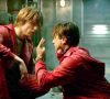 La casa de papel 1. Sezon 2. Bölüm
