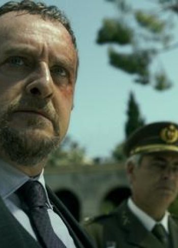 La casa de papel 3. Sezon 10. Bölüm