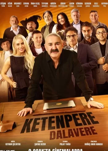 Ketenpere Dalavere