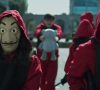 La casa de papel 2. Sezon 8. Bölüm