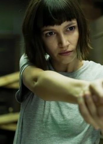 La casa de papel Özel Gösterim 15. Bölüm