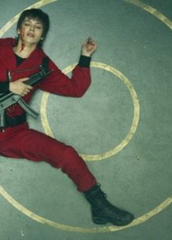 La casa de papel 2. Sezon 9. Bölüm