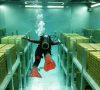 La casa de papel 2. Sezon 3. Bölüm