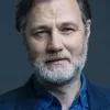 David Morrissey
