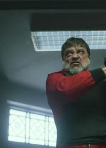 La casa de papel 3. Sezon 2. Bölüm