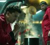 La casa de papel 2. Sezon 11. Bölüm