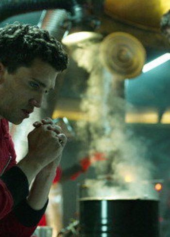 La casa de papel 2. Sezon 11. Bölüm