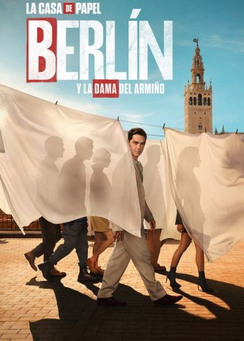 Berlin ve Kakımlı Kadın