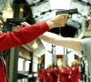 La casa de papel 1. Sezon 12. Bölüm