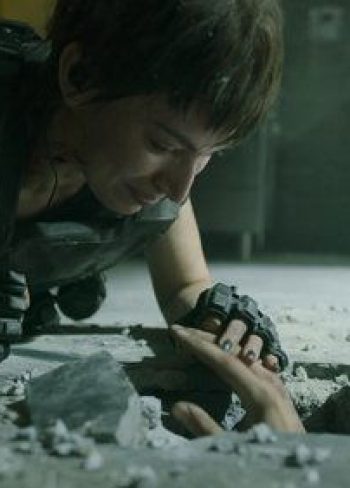 La casa de papel 3. Sezon 5. Bölüm