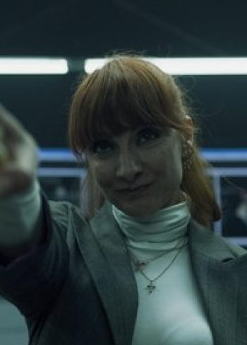 La casa de papel 2. Sezon 7. Bölüm
