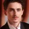 Timothee Chalamet