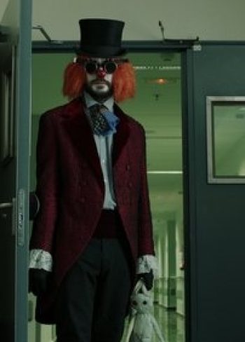 La casa de papel Özel Gösterim 18. Bölüm