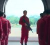 La Casa de Papel: Kore 1. Sezon 10. Bölüm