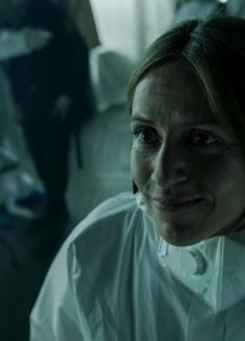 La casa de papel Özel Gösterim 14. Bölüm